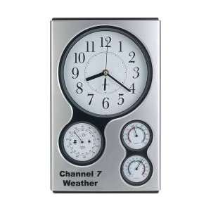  DP 559    Weather Station Wall Patio, Lawn & Garden