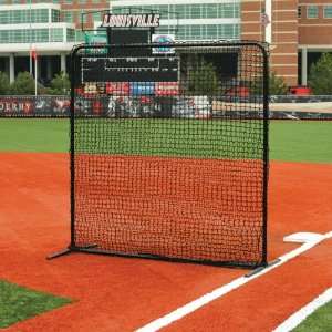  Louisville Practice Partner Protective Screen SLVPNB 