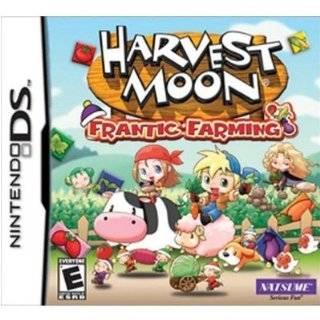 Harvest Moon Magical Melody by Natsume, Inc.