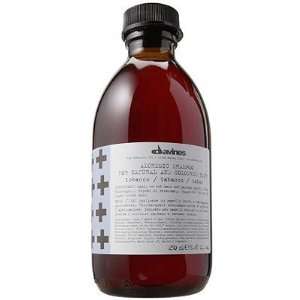  Davines Alchemic Tobacco Shampoo 33.8 oz Beauty