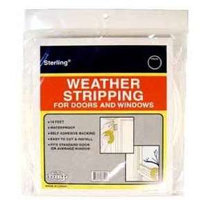  18 Weather Stripping Case Pack 48 Arts, Crafts & Sewing
