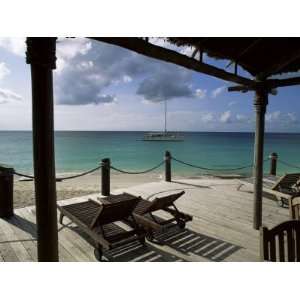 Blue Water Beach Hotel, Boon Point, Antigua, Leeward Islands Premium 