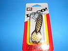 Luhr Jensen Loco Spoons Fishing Lures Trout Salmon Troll Cast Size #4