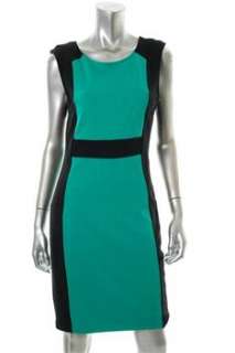 INC NEW Black Versatile Dress BHFO Sale M  