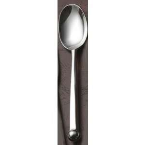 Orbit Dinner Spoon [Set of 4] 