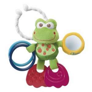  Fun Foot Froggie Toys & Games