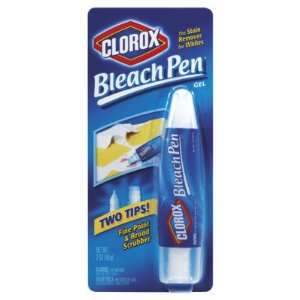  Clorox Clorox Bleach Pen CLO04690