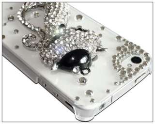 bonamart Hard Back Case Cover for Apple iPhone 3G 3GS U2