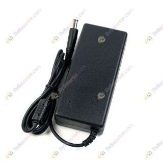 New 18.5V 4.9A 90W OEM AC Adapter Charger for HP Compaq  