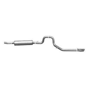   Exhaust Exhaust System for 2002   2005 Ford Explorer Automotive