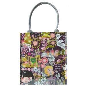 Paris Fashion Courture Everyday Bag By Decodelire in France