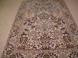 Nain 6 LAH Tree of Life Persian rug #1239, click on the picture or 