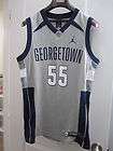 COLOSSEUM GEORGETOWN HOYAS YOUTH NO 24 JERSEY MED5