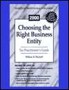   Entity by William R. Bischoff, Taylor & Francis, Inc.  Other Format