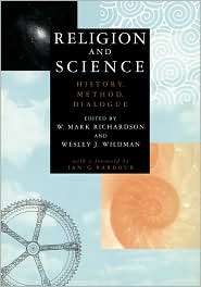 Religion And Science, (0415916674), W.Mark Richardson, Textbooks 