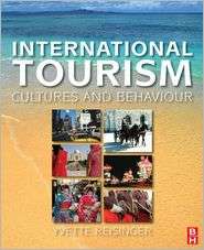 International Tourism, (0750678976), Yvette Reisinger, Textbooks 