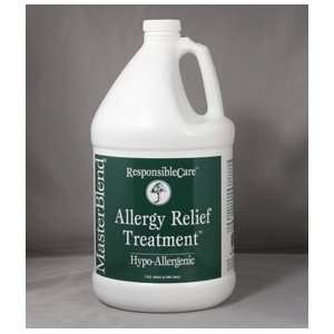  Masterblend Allergy Relief Treatment Health & Personal 