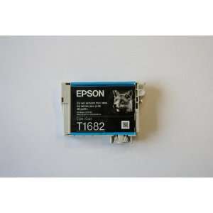 Genuine Epson Inkjet Ink Cartridge T0682 Cyan for 