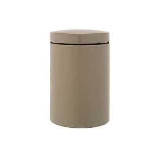  Brabantia Taupe Canister 1.4 Liter, Set of 4 425165 