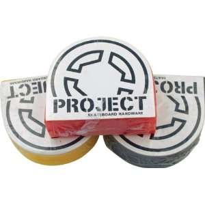  Project Wax Skateboard Wax