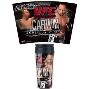  Shane Carwin 16oz Travel Mug