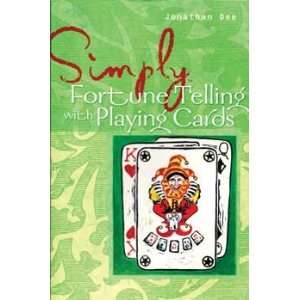   Fortune Telling with Playing Cards by Jonathan Dee