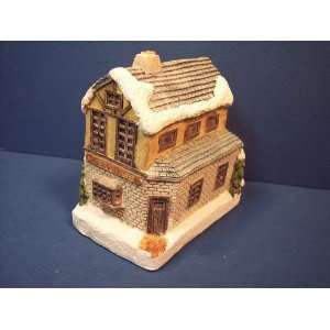  1988 A Dickens Christmas   Fezziwig s House   RSVP Int 