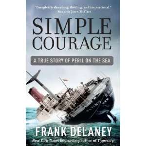  Simple Courage Frank Delaney Books
