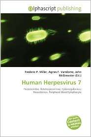 Human Herpesvirus 7, (6134071382), Frederic P. Miller, Textbooks 