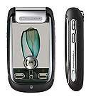New Motorola A1200 White Unlocked Unbranded GSM Phone  