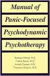 Manual of Panic Focused Psychodynamic Psychotherapy, (0880488719 