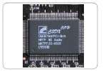 Auzentech X Raider 7.1 AZT RAIDER PCI Sound Card  