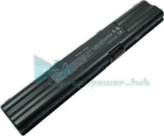 policy attention battery for asus a42 a3 70 na51b1100 a3000