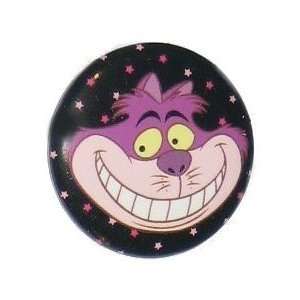  Alice in Wonderland Cheshire Cat Smiling Button Toys 