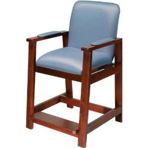  Wood Hip High Chair   478263