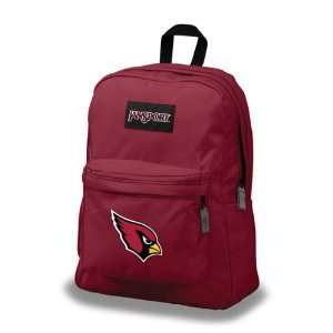 JanSport Free Agent NFL Backpack  Arizona Cardinals  