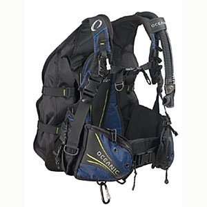   Travel, Back Inflation, Weight Integrated BCD