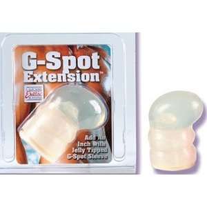  G Spot Extension