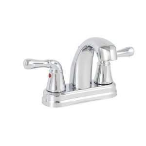   Faucet 1200LF Sanibel Lead Free Centerset Two Handle Bathroom Faucet
