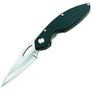  Buck Knives Odyssey I, High Carbon Steel Sports 