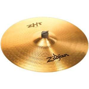  Zildjian ZHT 20 Inch Crash Cymbal Ride Musical 