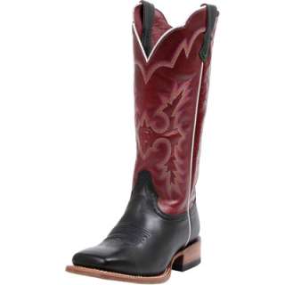 AMAZING pair of boots by Ariat Boot Company. These boots are comfy