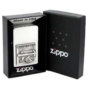   Siskiyou Buckle Co. ZSL12 Golf Emblem Zippo Lighter 