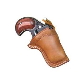 CIMARRON DERRINGER .22CAL HOLSTER RH