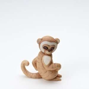  Enesco Home Grown Spider Monkey Cassava Figurine 