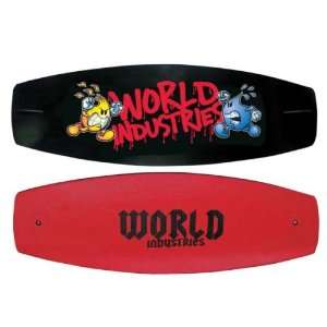  World Industries CHARGE Wakeskate 