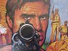 The Howling Hills Have Eyes 2 Advertising Posters LOT Vintage Original 