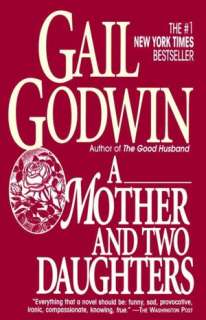   The Good Husband by Gail Godwin, Random House 
