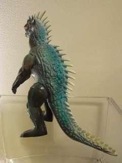 Godzilla series figure corection Marusan Varan  