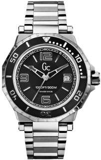 Guess Gc Swiss Automatic GC 3 Diver Mens Watch X79004G2S  